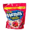 Kẹo Nerds Gummy Clusters Party Size