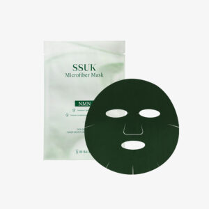 Mặt nạ Be Balance NMN SSUK Microfiber Mask