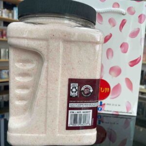 Muối hồng Kirkland Pink Himalayan Salt Mỹ 2.27kg
