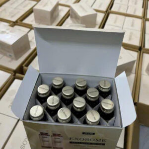 Nước uống đẹp da JT-LAB Exosome Placenta Collagen