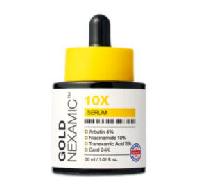 Serum Anodin Goldnexamic 10X trắng da