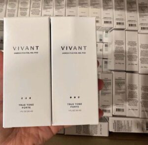 Serum giảm thâm nám Vivant True Tone