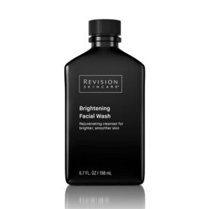 Sữa rửa mặt Revision Skincare Brightening Facial Wash