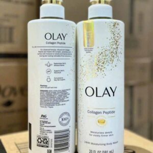 Sữa tắm Olay Collagen Peptide