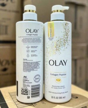 Sữa tắm Olay Collagen Peptide
