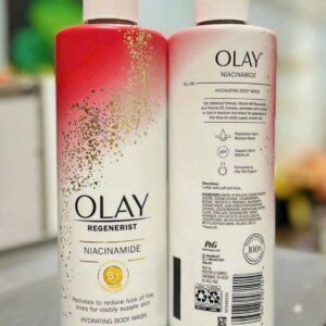 Sữa tắm Olay Niacinamide