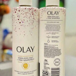 Sữa tắm Olay muối biển