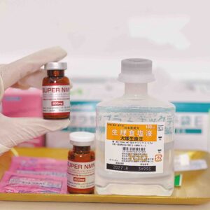 Super NMN 200mg Health Lab Nhật