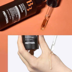 Tinh chất Prettyskin B3 Discoloration Repair Serum