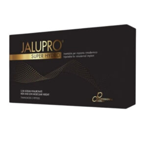 Tinh chất chống lão hoá Jalupro Super Hydro