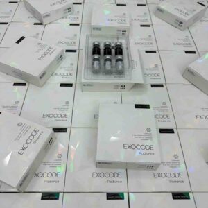 Tính chất làm sáng da Exocode Radiance R