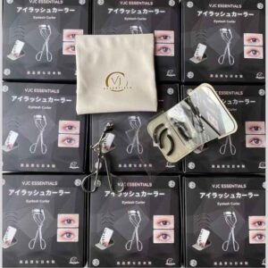 Kẹp bấm mi VJC Essentials Eyelash Curler Nhật Bản chính hãng - Hình ảnh 4