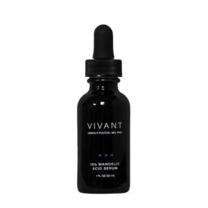Vivant 15% Mandelic Acid Serum