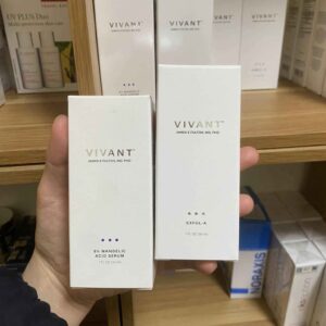 Vivant Mandelic Acid Serum 8%