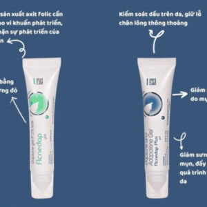 acnedap plus