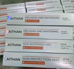 aithan melasma
