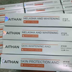 aithan melasma