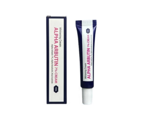 alpha arbutin 7