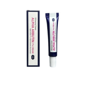 alpha arbutin 7