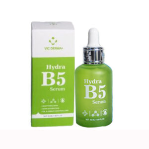b5 vic derma