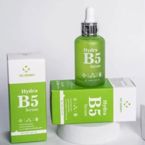 b5 vicderma
