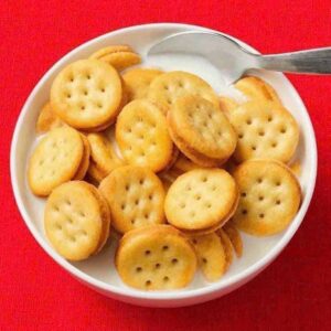 bánh ritz