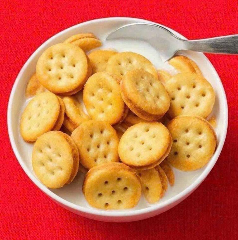 Bánh Ritz phô mai Ritz Bits Real Cheese Mỹ 30 gói x 42g - XACHTAYNHAT.NET