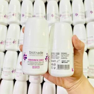 biotrade lăn khử mùi