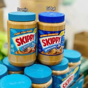 bơ đậu phộng skippy 1 36kg