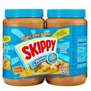 bơ đậu phộng skippy
