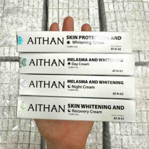 bộ nám aithan
