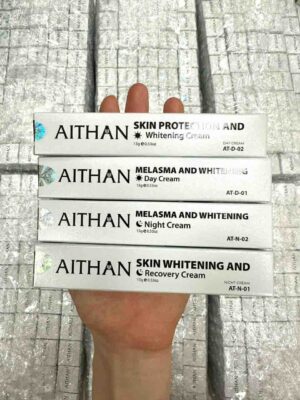 bộ nám aithan