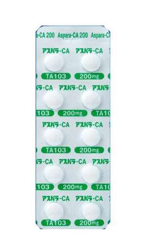 canxi aspara-ca
