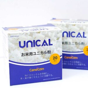 canxi unical nhật