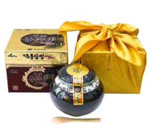 cao hắc sâm đông trùng hạ thảo kanghwa