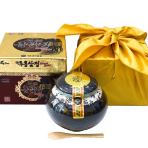 cao hắc sâm đông trùng hạ thảo kanghwa