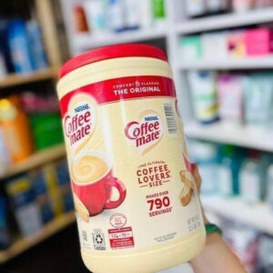 coffee mate