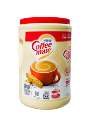 coffee mate của nestle