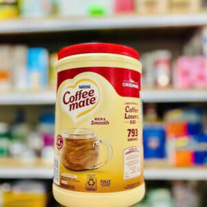 coffee mate nestle