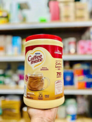 coffee mate nestle
