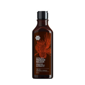 công dụng dầu balsam