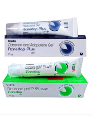 dapsone gel ip 5