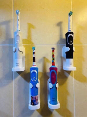 đầu bàn chải điện oral b braun
