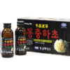 đông trùng hạ thảo well being life