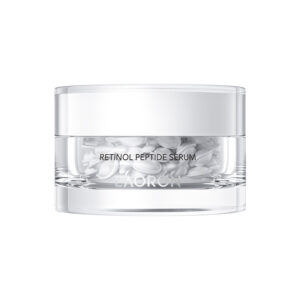 eaoron retinol peptide serum