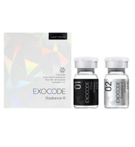 exocode radiance r