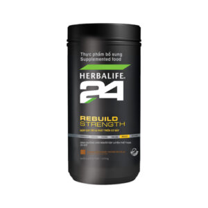 herbalife 24 rebuild strength