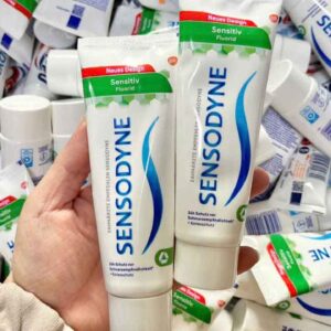 kem đánh răng sensodyne
