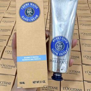 kem dưỡng tay l occitane