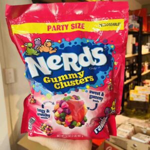 kẹo nerds